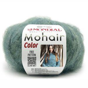 Mohair Color Mondial